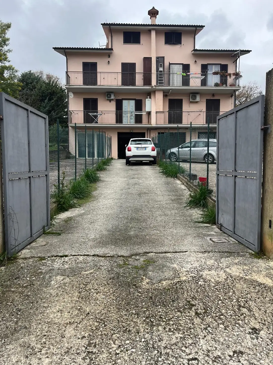 Abitazione Di Tipo Civile · Poggio Nativo