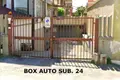 Posto Auto all'asta a Ladispoli (RM)
