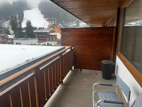 Posto Auto all'asta a Pinzolo (TN)
