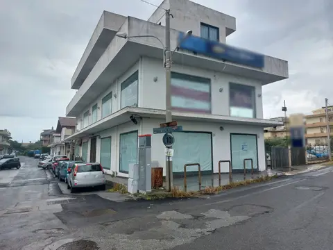 Negozio all'asta a Barcellona Pozzo di Gotto (ME)
