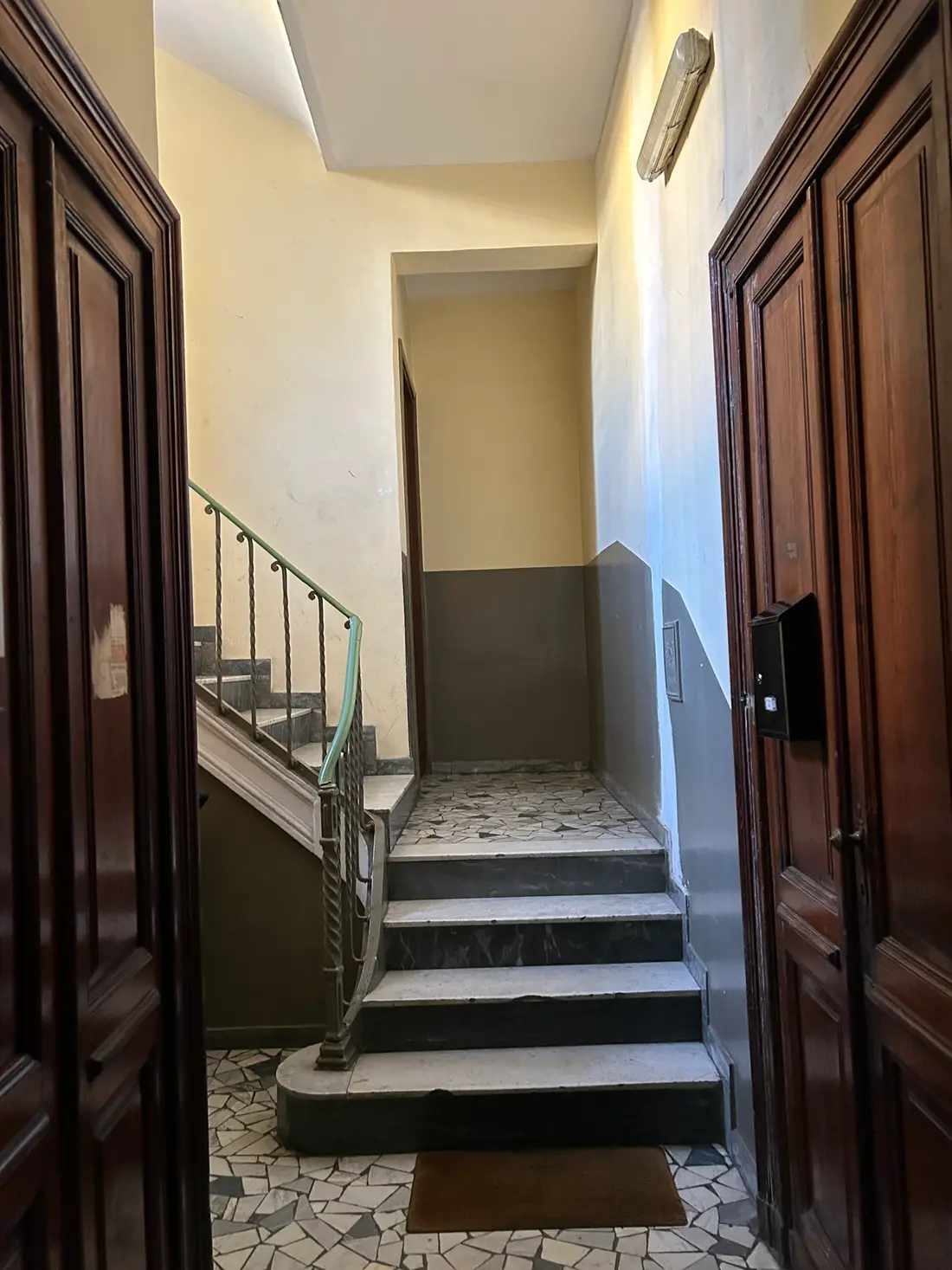 Abitazione Di Tipo Popolare · Torino
