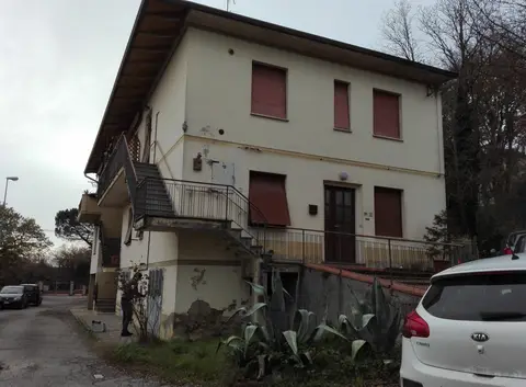 Abitazione Di Tipo Economico all'asta a Bucine (AR)