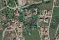 Lotto Edificabile all'asta a Trevi (PG)