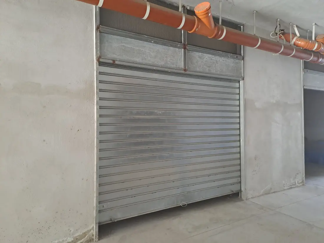Posto Auto · Sant'Egidio del Monte Albino