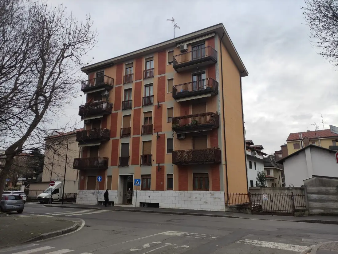 Abitazione Di Tipo Civile · Cinisello Balsamo