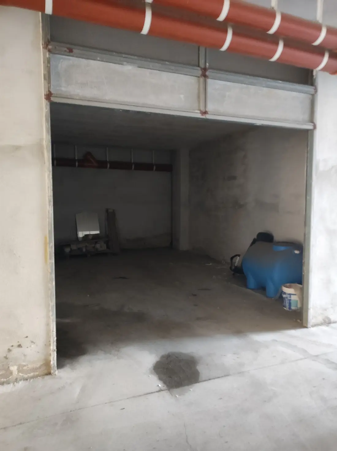 Posto Auto · Sant'Egidio del Monte Albino