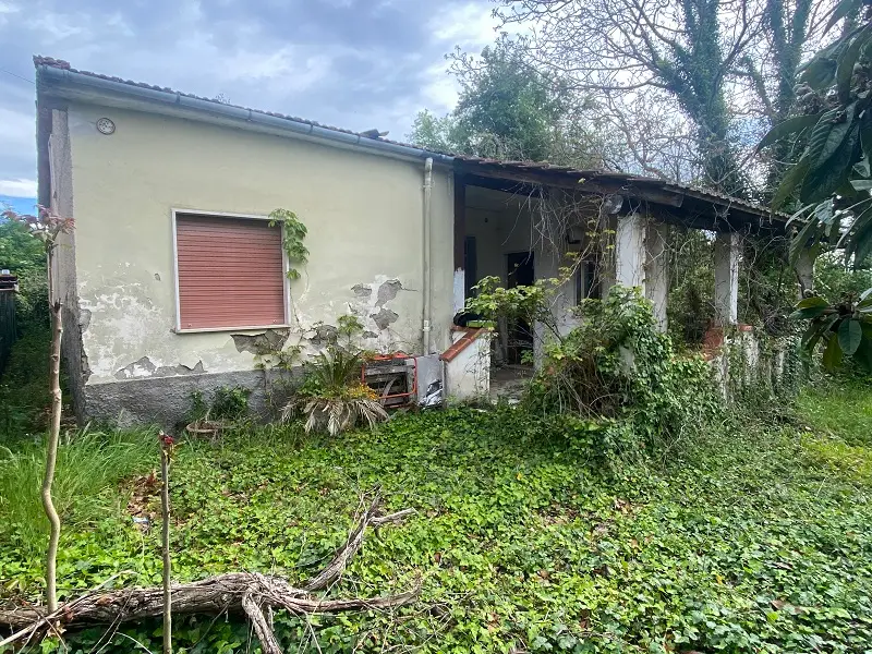 Abitazione In Villini · Cassino
