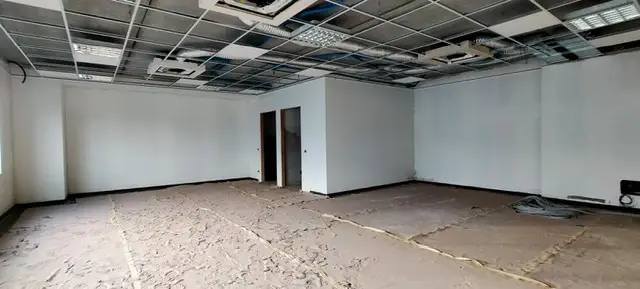 Fabbricato In Corso Di Costruzione · Urgnano