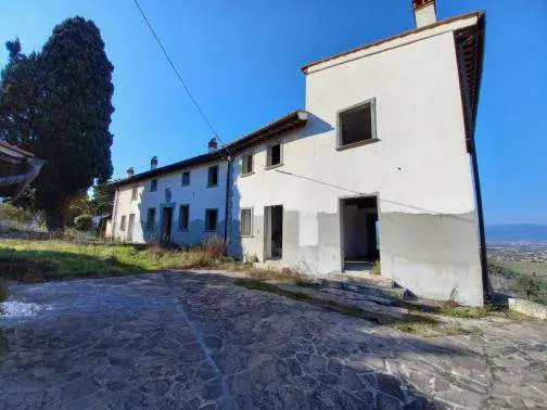 Abitazione In Ville · Carmignano