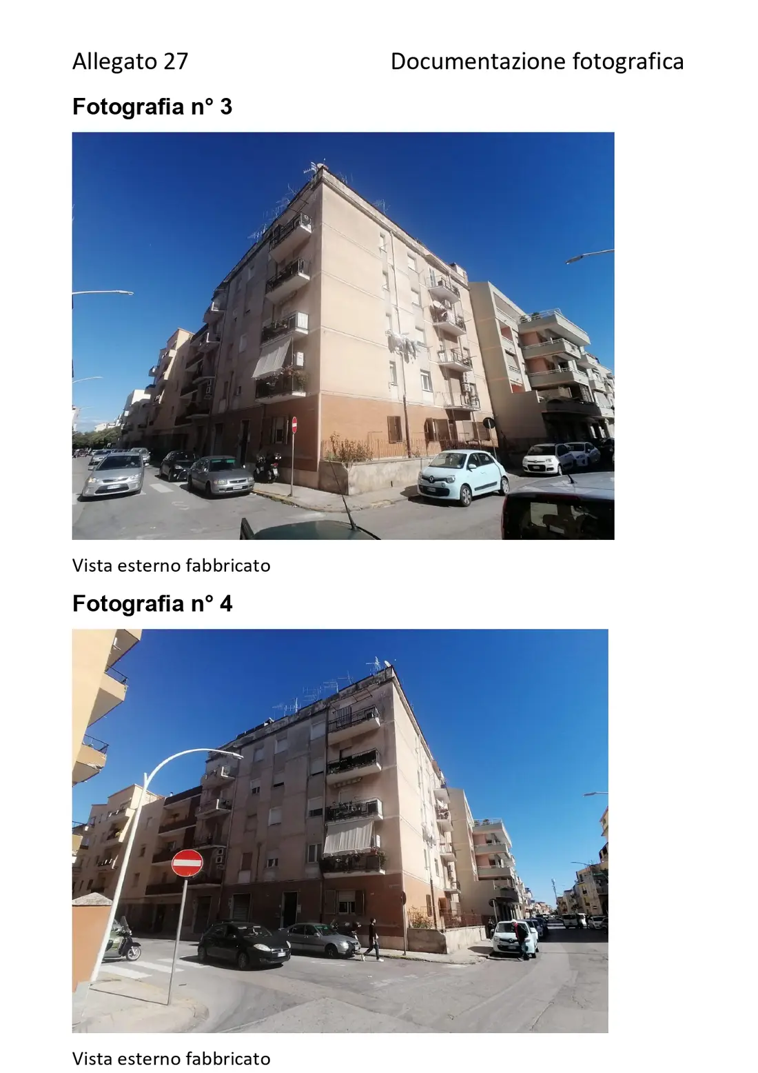 Abitazione Di Tipo Economico · Alghero