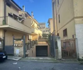 Stalle, Scuderie, Rimesse, Autorimesse · Cerveteri