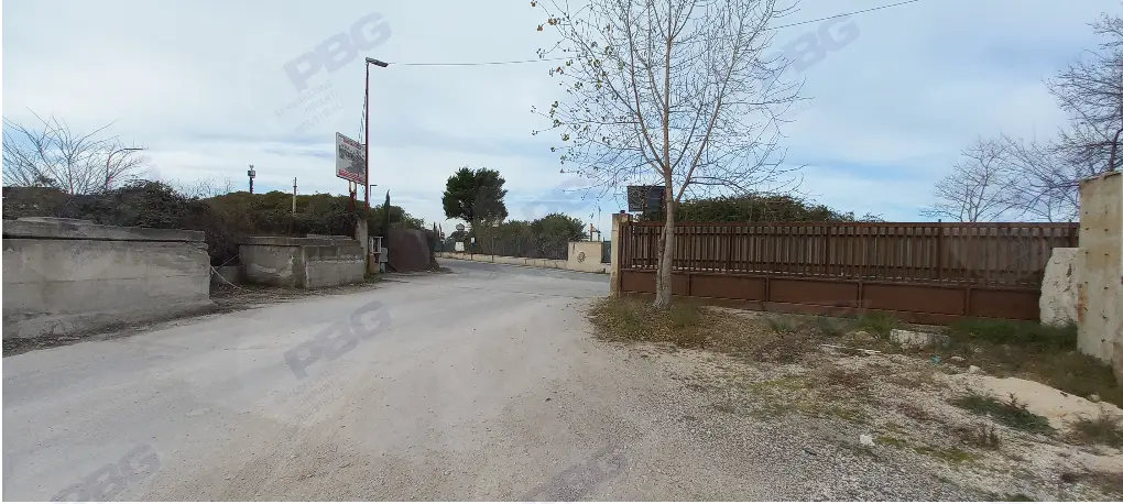 Terreno · Guidonia Montecelio