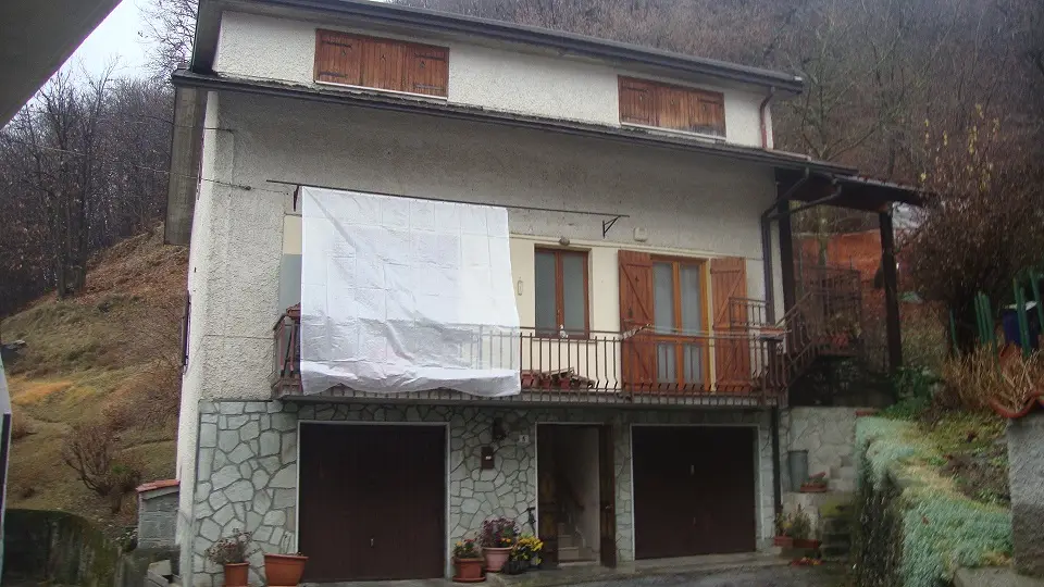 Abitazione Di Tipo Economico · Roccaforte Mondovì