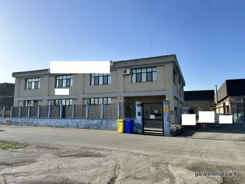 Opificio Industriale · Trepuzzi