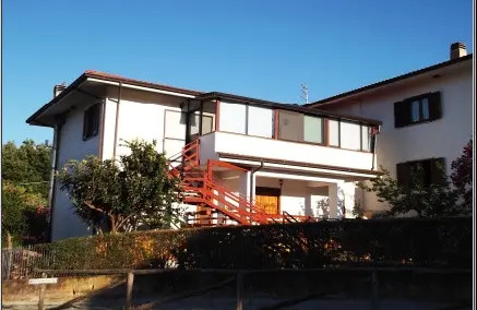 Abitazione Di Tipo Civile · Montalto Uffugo