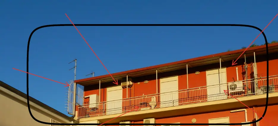 Abitazione Di Tipo Civile · Agrigento