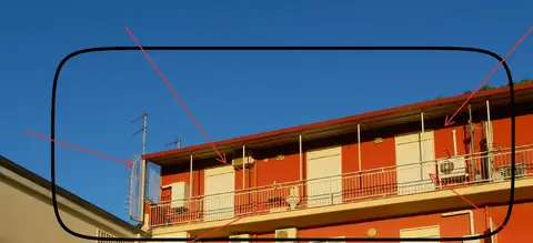 Abitazione Di Tipo Civile all'asta a Agrigento (AG)