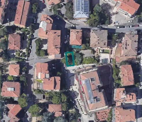Terreno · Perugia