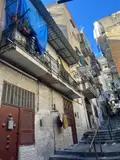 Abitazione Di Tipo Popolare all'asta a Napoli (NA)