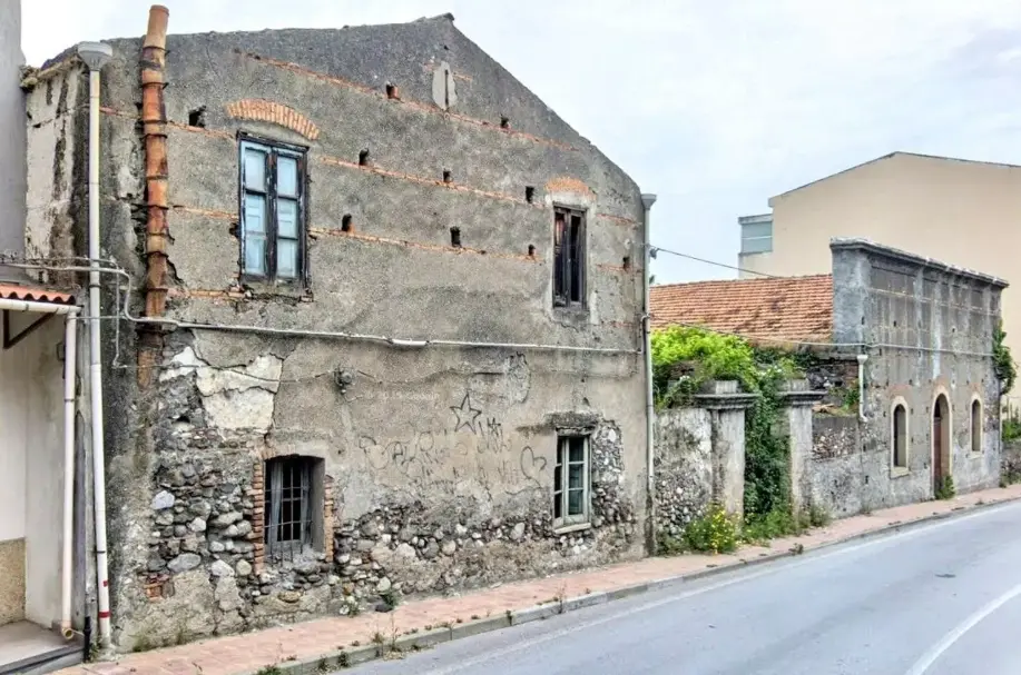 Porzione Di Immobile · San Filippo del Mela