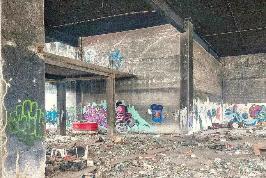 Fabbricato · Messina