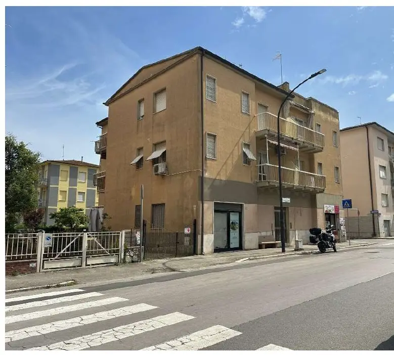 Abitazione Di Tipo Popolare · Grosseto