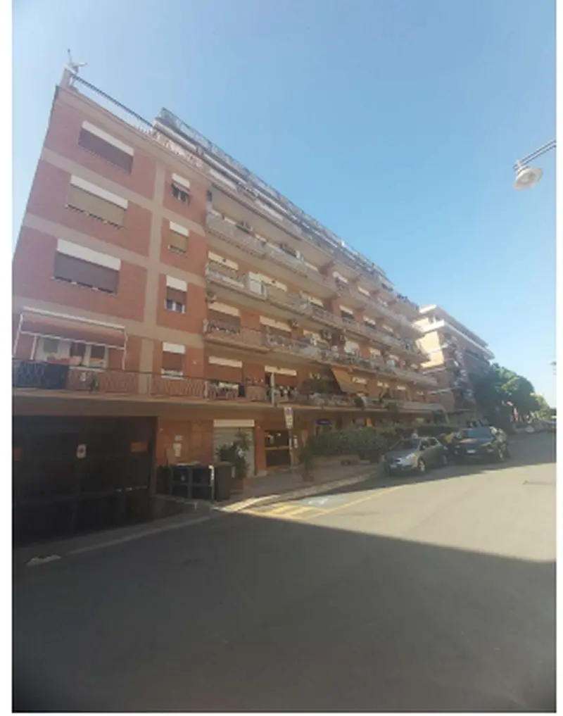 Abitazione Di Tipo Economico · Ciampino