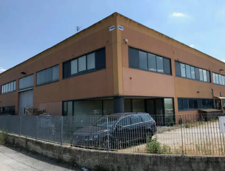 Opifici · Foligno