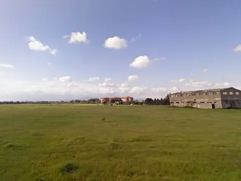 Terreno all'asta a Decimomannu (CA)