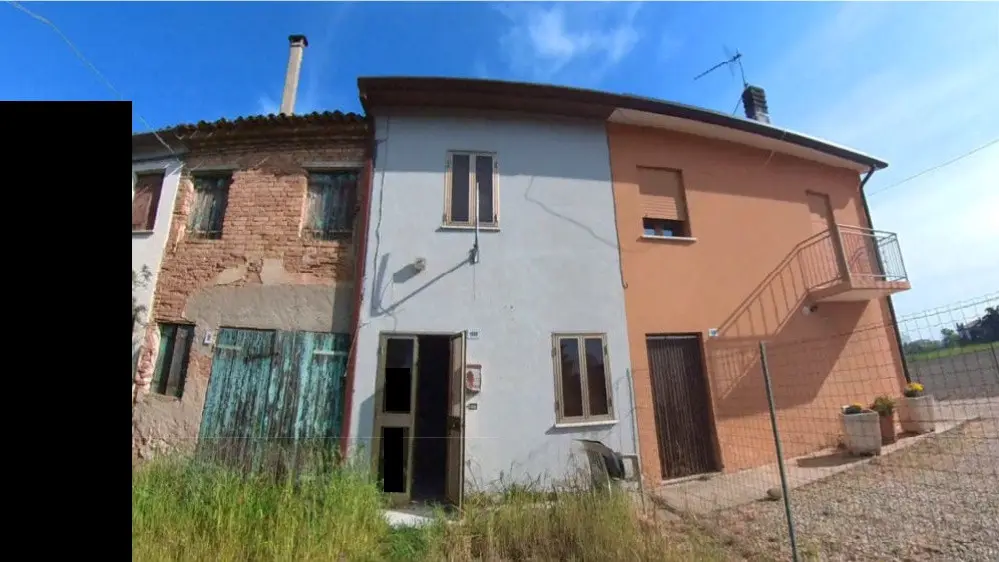 Abitazione Di Tipo Civile · Badia Polesine