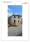 Abitazione Di Tipo Economico all'asta a Vernio (PO)