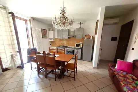 Abitazione Di Tipo Civile all'asta a Borgonovo Val Tidone (PC)