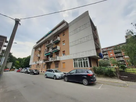Abitazione Di Tipo Civile all'asta a Dalmine (BG)