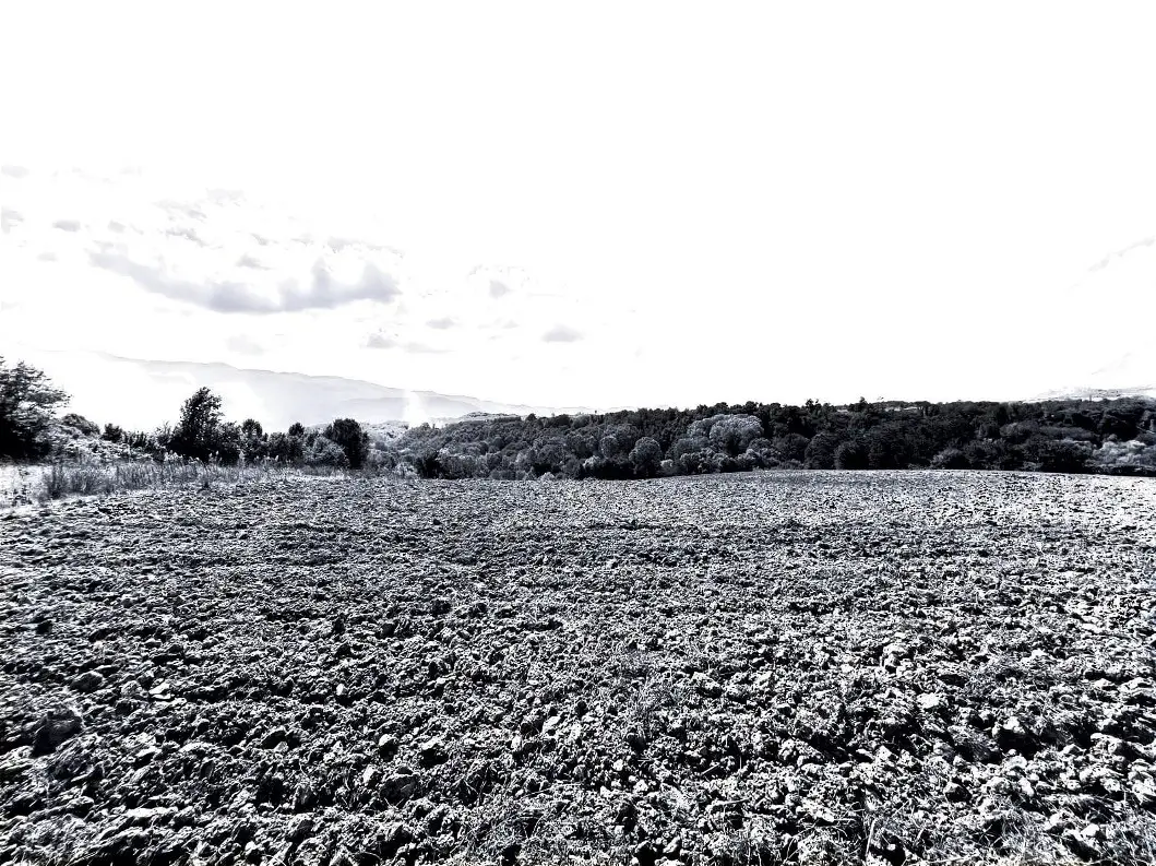 Terreno · Roccabascerana