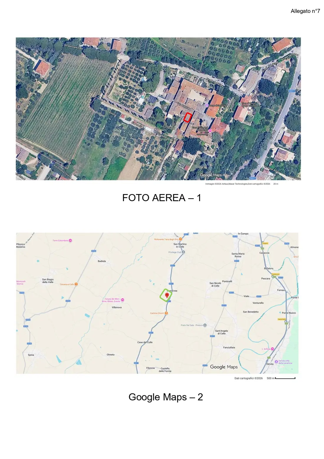 Abitazione Di Tipo Popolare · Perugia