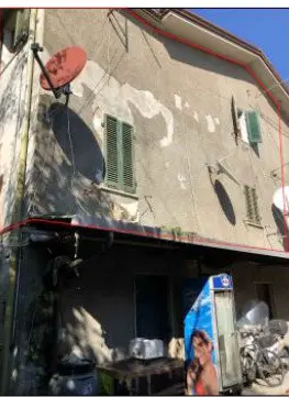 Abitazione Di Tipo Popolare · Carrara