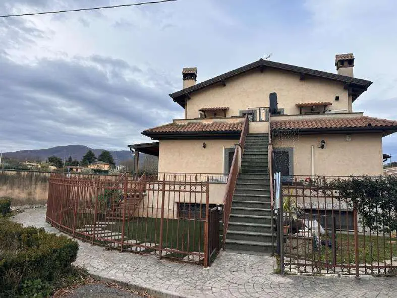 Abitazione Di Tipo Civile · San Cesareo