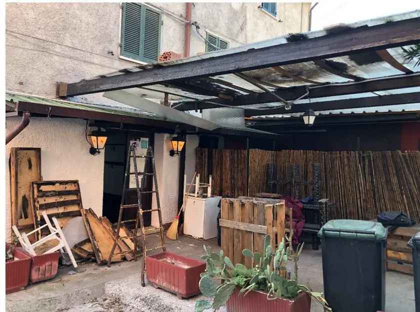 Negozi, Botteghe · Carrara