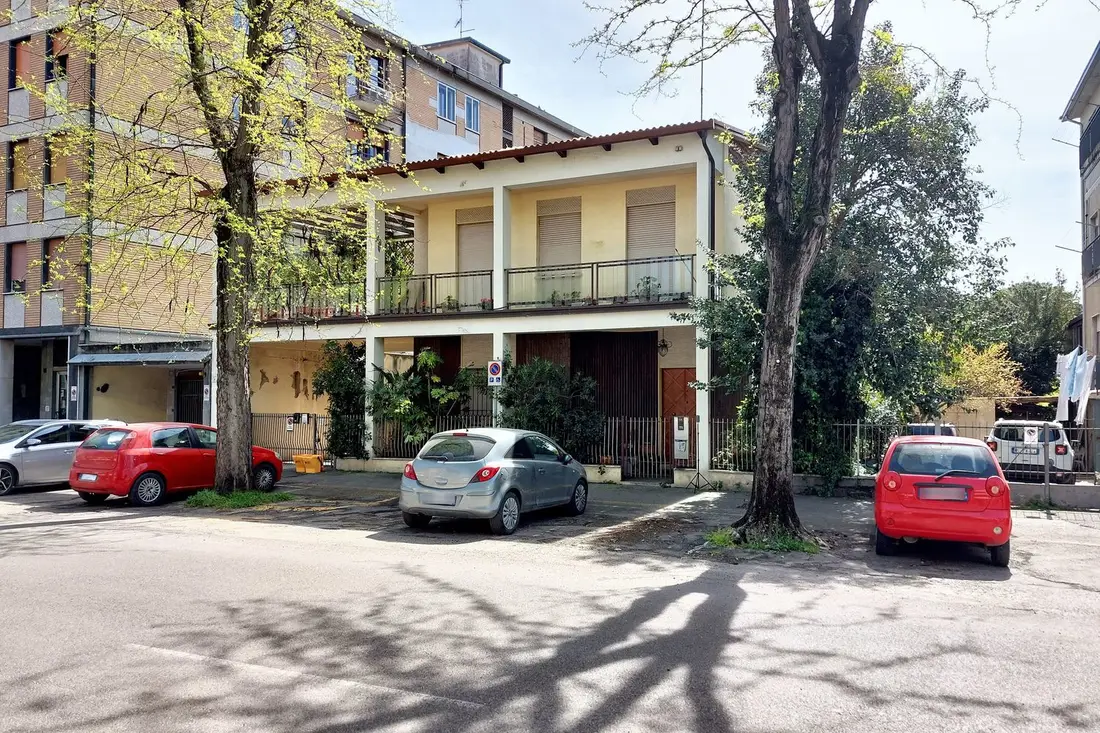 Abitazione Di Tipo Civile · Faenza