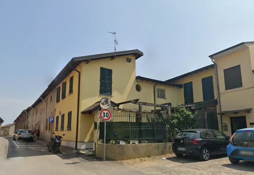 Appartamento · Villanova d'Ardenghi