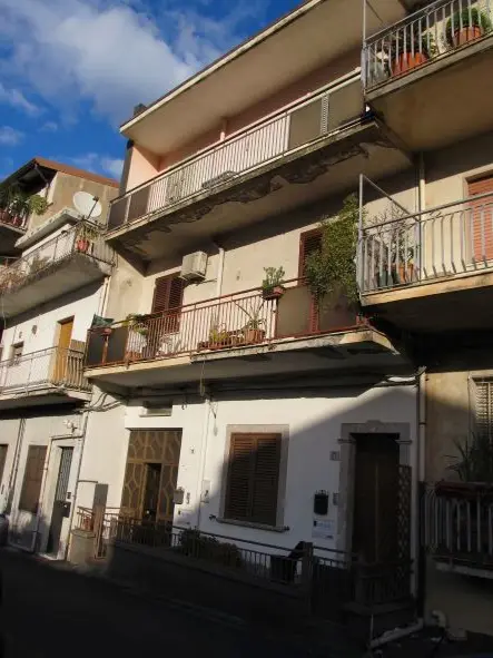 Abitazione Di Tipo Civile · Fiumefreddo di Sicilia
