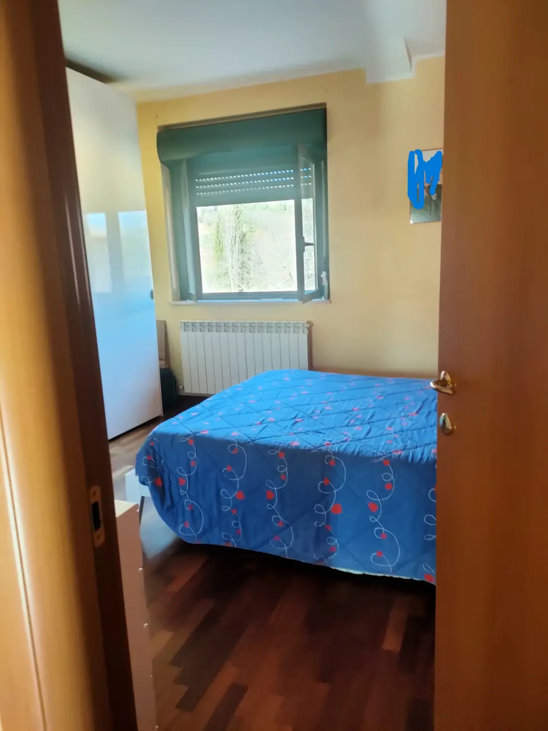 Appartamento · Torricella Sicura