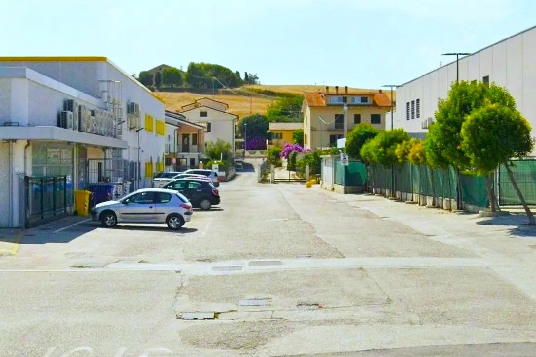 Porzione Di Immobile · Loreto