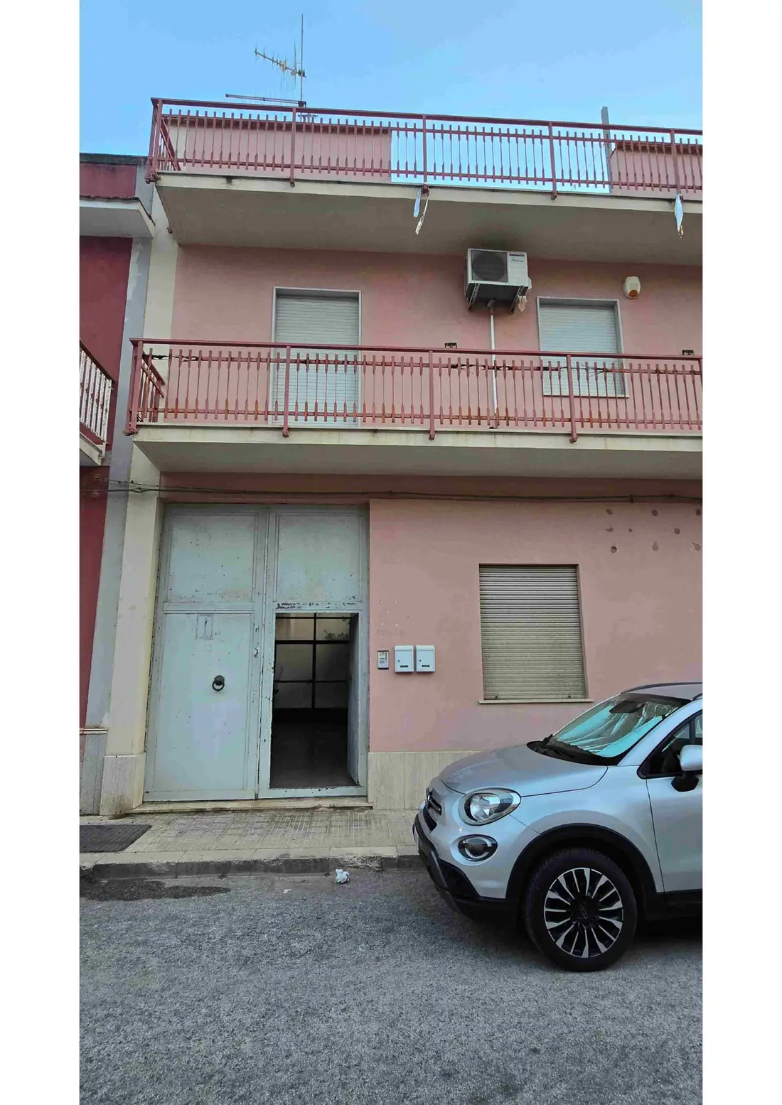 Abitazione Di Tipo Economico · Erice