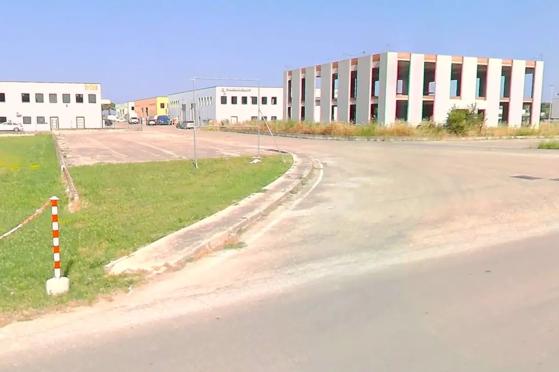 Porzione Di Immobile · Porto Recanati