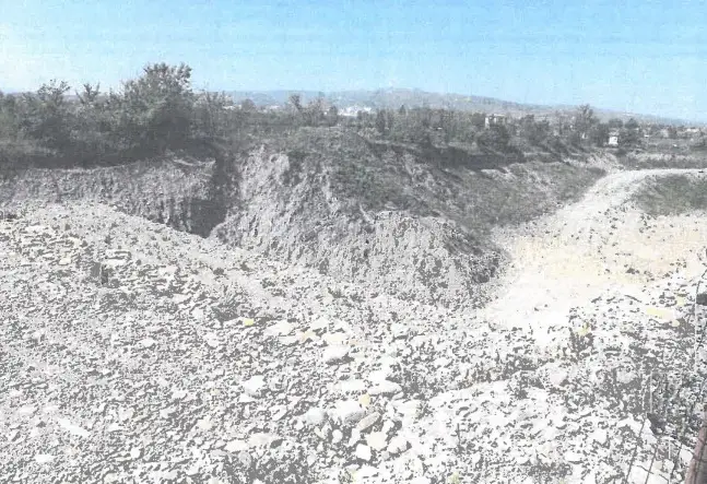 Terreno · Casalgrande
