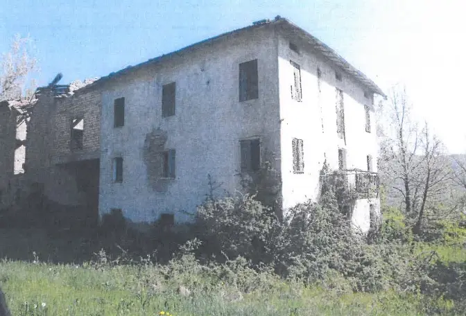 Terreno · Carpineti