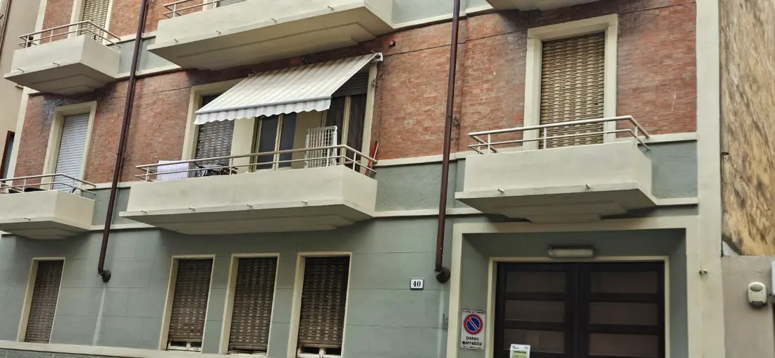 Abitazione Di Tipo Economico · Torino