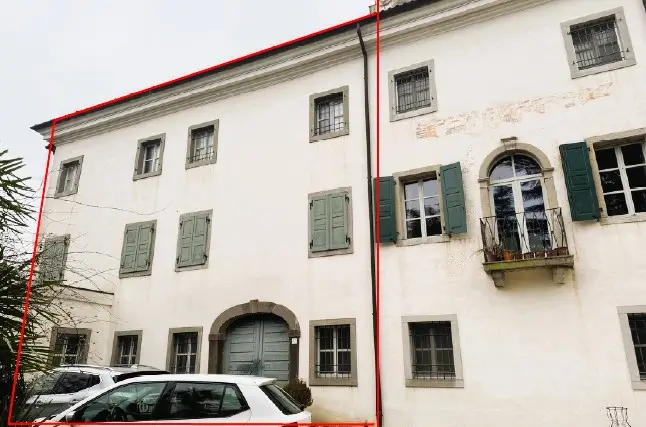 Villa · Martignacco