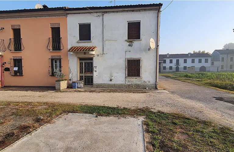 Appartamento · Dosolo
